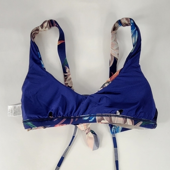 Splendid Swimsuit Top #373 Size S - Picture 3 of 8